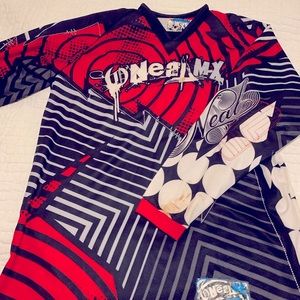ONeil MX ATV Jersey: Size: XL